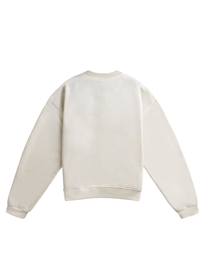Sweater Creme