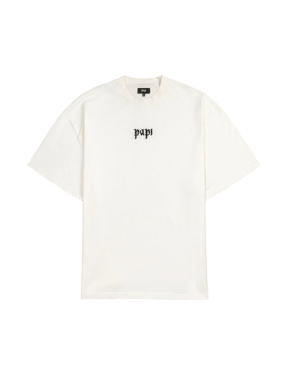 Basic T-Shirt Beige