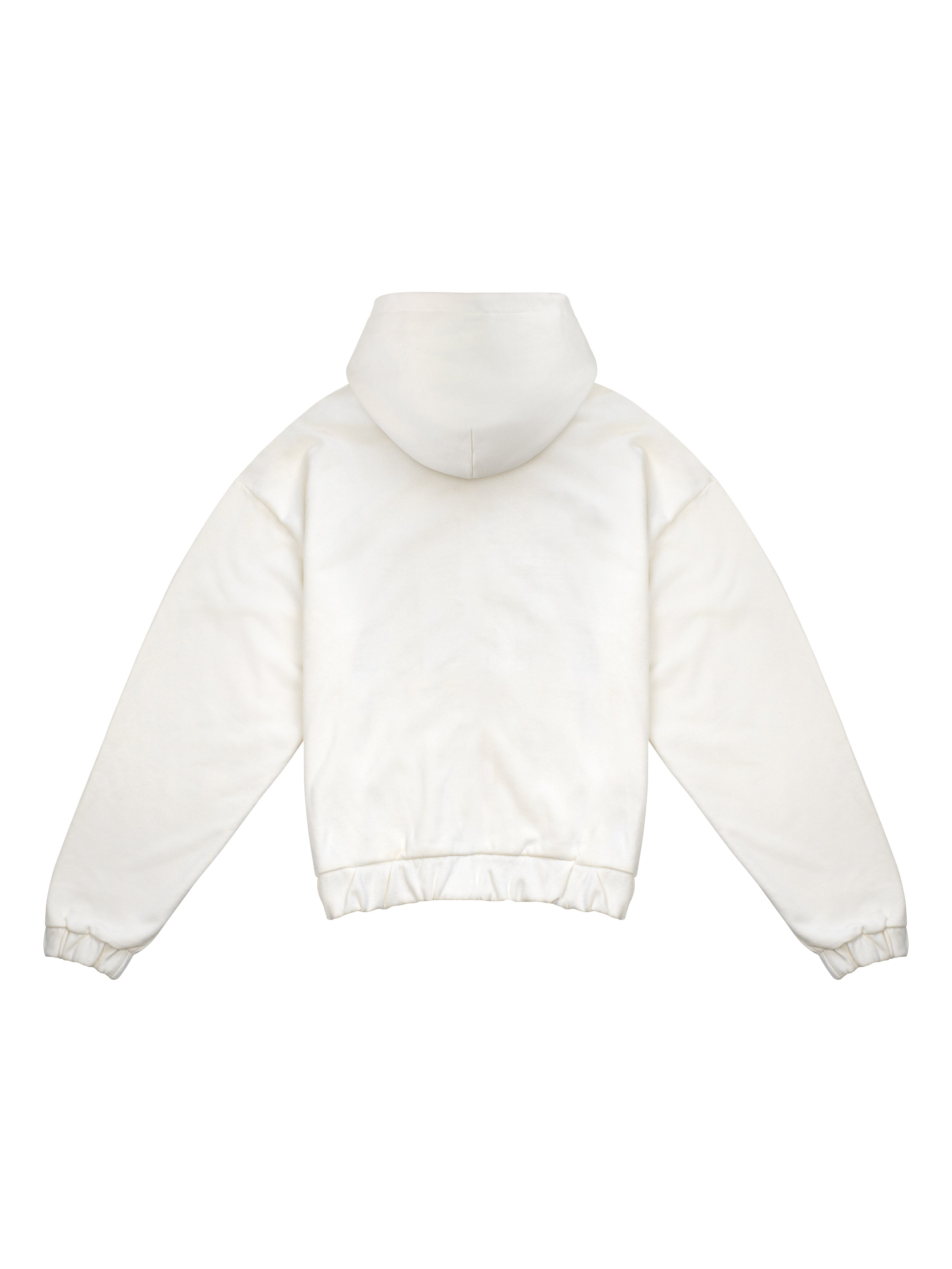 img-Basic Zip-Hoodie Beige